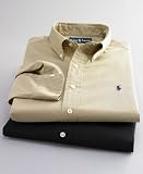 Polo Ralph Lauren Big & Tall Poplin Shirt