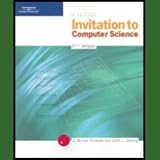 Invitation to Computer Science: C++ Version, Third Edition