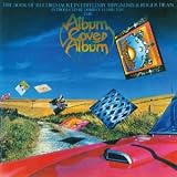 Album Cover Album: The Book of Record Jackets