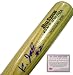 Kenji Johjima Seattle Mariners MLB Hand Signed Name Model Baseball Bat