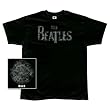 The Beatles - Lonely Hearts Seal Soft T-Shirt
