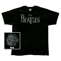 The Beatles - Lonely Hearts Seal Soft T-Shirt