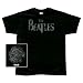 The Beatles - Lonely Hearts Seal Soft T-Shirt