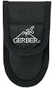 Gerber 08762 Sheath, Black, Medium