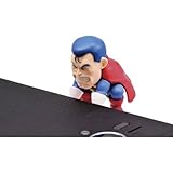 Dr.スランプ アラレちゃん 机の上の「アラレちゃん」 ［6.スッパマン］(単品)