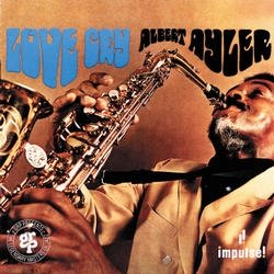 Albert Ayler