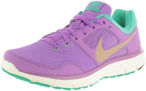 Nike Lunarfly +4 Lunar Women's Running Shoes Sneakers Purple Size 9.5