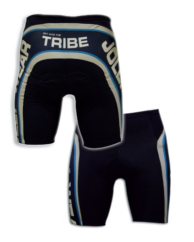 kurze Rad-Hose ohne Traeger (