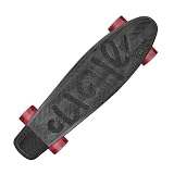 Cliche Trocadero Cruiser Black/Red