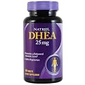 Natrol DHEA 25mg-180 Tablets