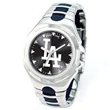MLB Men's MLB-VIC-LA Victory Series Los Angeles Dodgers Watch