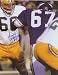Grady Alderman (Minnesota Vikings) 8x10 Photo