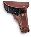 1911 Full Flap Mag Pouch Leather Holster