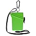 Witz Keep-It Safe Waterproof Case, Green