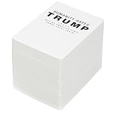 Humanity-Hates-Trump-Card-Game-Base-Set-200-White-Cards-50-Black-Cards-All-Original-Cards-NOT-in-any-Expansions