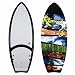 Ronix Cortez Wakesurf Board 2012 - Size 5'4
