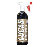 Lucas 10160-6PK Slick Mist Speed Wax - 24 oz., (Pack of 6)