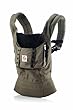 Ergobaby BC25200NL Original Komforttrage, Aussie khaki by Ergobaby