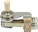 DiMarzio Switchcraft Toggle Switch for Gibson Straight
