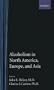 Alcoholism in North America, Europe, and Asia