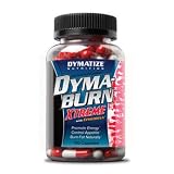 Dyma-Burn Xtreme with Ephedrina 100 Caps