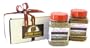 Seafood Lovers Seasoning Gift Set with FREE Cook Book