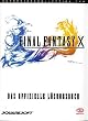 L�sungsbuch Final Fantasy X - Offizielles L�sungsbuch