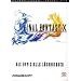 L�sungsbuch Final Fantasy X - Offizielles L�sungsbuch