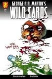 GEORGE R.R. MARTIN'S WILD CARDS #1 GEORGE R.R. MARTIN'S WILD CARDS #1