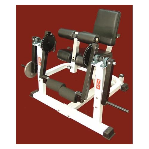 Need advice on Rotary Leg Machine Forums