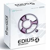 Edius Brdcst 4.5 Upgrd Fr Bc 3