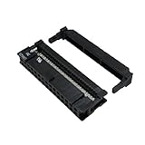 オムロン(OMRON)　XG4M-3030-T　MILソケット　リリーフ付き