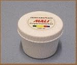 Eberhard Faber Mali Fingerfarbe weiss...