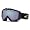 Matte Black w/ Sensor Mirror Lens