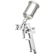 Vaper 19110 HVLP 1-Millimeter Touch-Up Spray Gun