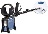 Minelab Gpx-4500 Gold Prospecting Metal Detector