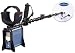 Minelab Gpx-4500 Gold Prospecting Metal Detector