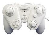 tool. マルチツールパッド 連射・振動機能付き for Wii/GC