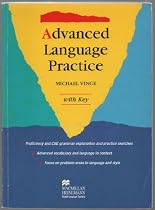 Advanced Language Practice: With Key