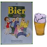 Das Original Bier Spiel von Miko - Saufspiel