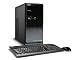 Acer Aspire M3800 Intel Core 2 Quad 3gb 500gb Hd