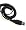 Coiled Power Hot Sync and Charge USB Data Cable w/ Tip Exchange for the Sony Ericsson W710i - Gomadic Brand