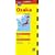 Osaka Travel Map: 2nd Edition (Periplus Travel Maps)