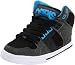 Osiris NYC 83 VLC Skate Shoe (Little Kid/Big Kid),Charcoal/Black/Aster,1 M US Little Kid Osiris NYC 83 VLC Skate Shoe (Little Kid/Big Kid),Charcoal/Black/Aster,1 M US Little Kid