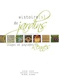 Histoire(s) de jardins : Usages et paysages � Rennes