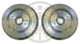 Produkt-Bild: BREMSEN - BREMSSTROMMEL VW CADDY II1995/11-2004/01 / CADDY II Kasten (9K9A) / 1600 (31)