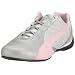 Puma Wheelspin w´ns 301367-05, Damen Sneaker, silber