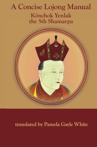 A Concise Lojong Manual