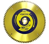 Workshop Tools 12"X80T Carbide Cutlas Blade