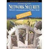 Network Security: Private Communication In A Public World